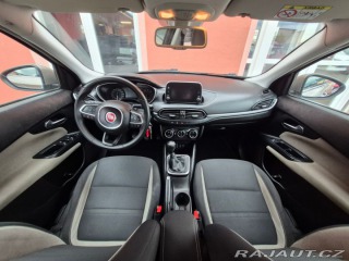 Fiat Tipo LOUNGE 1.4 70kw 2017