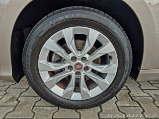 Fiat Tipo LOUNGE 1.4 70kw 2017