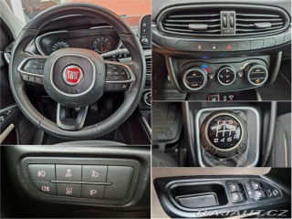 Fiat Tipo LOUNGE 1.4 70kw 2017