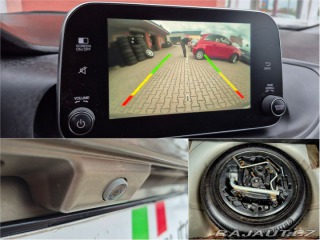 Fiat Tipo LOUNGE 1.4 70kw 2017
