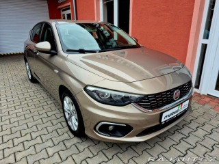 Fiat Tipo LOUNGE 1.4 70kw 2017
