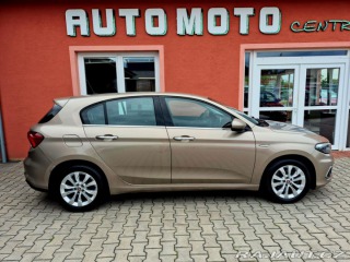 Fiat Tipo LOUNGE 1.4 70kw 2017