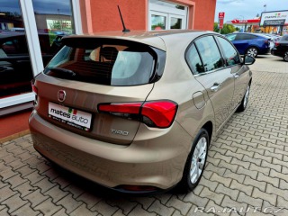 Fiat Tipo LOUNGE 1.4 70kw 2017