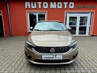 Fiat Tipo LOUNGE 1.4 70kw 2017