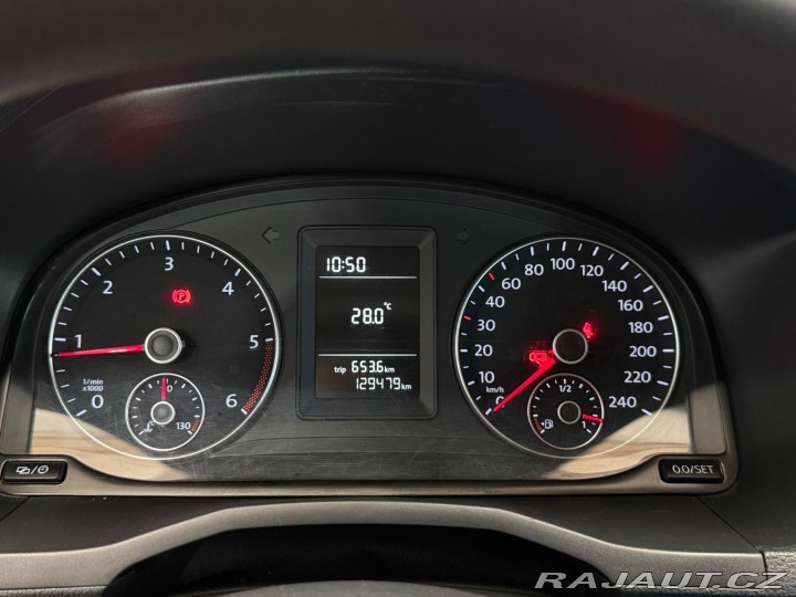 Volkswagen Caddy Basis 2.0 TDI BMT 2018