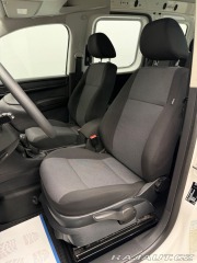 Volkswagen Caddy Basis 2.0 TDI BMT 2018