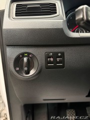 Volkswagen Caddy Basis 2.0 TDI BMT 2018