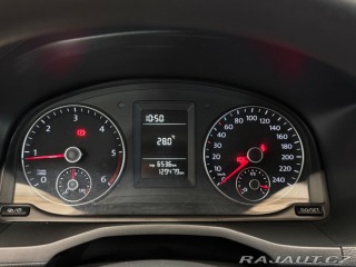 Volkswagen Caddy Basis 2.0 TDI BMT 2018