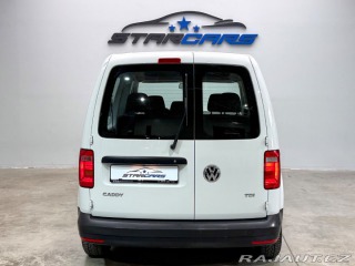Volkswagen Caddy Basis 2.0 TDI BMT 2018