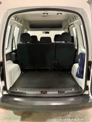 Volkswagen Caddy Basis 2.0 TDI BMT 2018