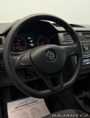 Volkswagen Caddy Basis 2.0 TDI BMT 2018