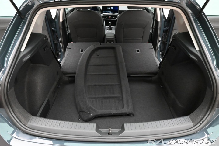 Seat Leon 1,5 TSI 85kW Style Záruka 2025