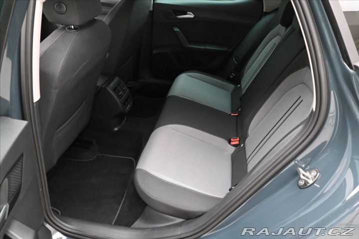 Seat Leon 1,5 TSI 85kW Style Záruka 2025