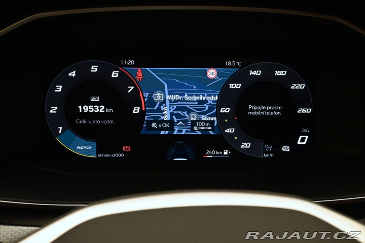 Seat Leon 1,5 TSI 85kW Style Záruka 2025