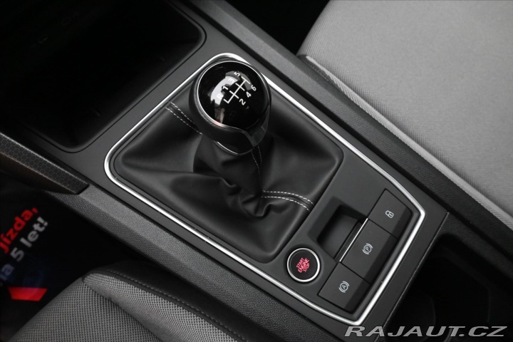 Seat Leon 1,5 TSI 85kW Style Záruka 2025