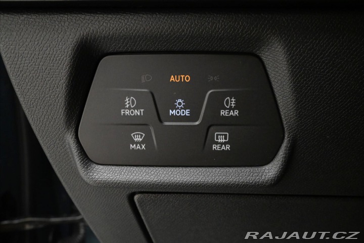 Seat Leon 1,5 TSI 85kW Style Záruka 2025