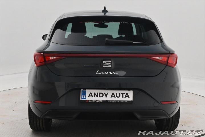 Seat Leon 1,5 TSI 85kW Style Záruka 2025