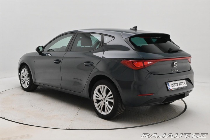 Seat Leon 1,5 TSI 85kW Style Záruka 2025