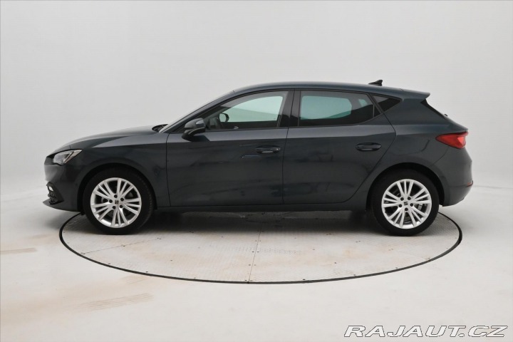 Seat Leon 1,5 TSI 85kW Style Záruka 2025