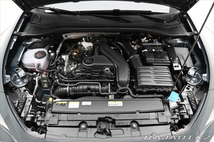 Seat Leon 1,5 TSI 85kW Style Záruka 2025