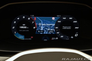 Seat Leon 1,5 TSI 85kW Style Záruka 2025