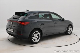 Seat Leon 1,5 TSI 85kW Style Záruka 2025