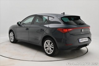 Seat Leon 1,5 TSI 85kW Style Záruka 2025