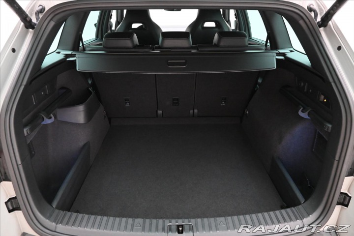 Škoda Kodiaq 1,5 TSI 110kW SportLine D 2023