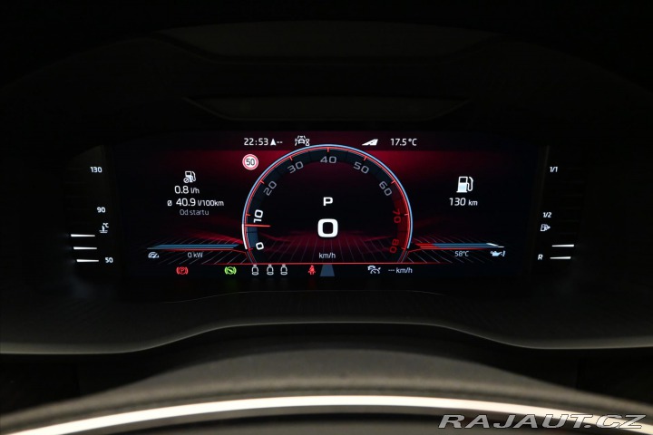 Škoda Kodiaq 1,5 TSI 110kW SportLine D 2023