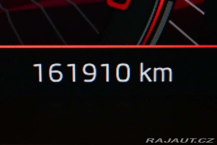Škoda Kodiaq 1,5 TSI 110kW SportLine D 2023