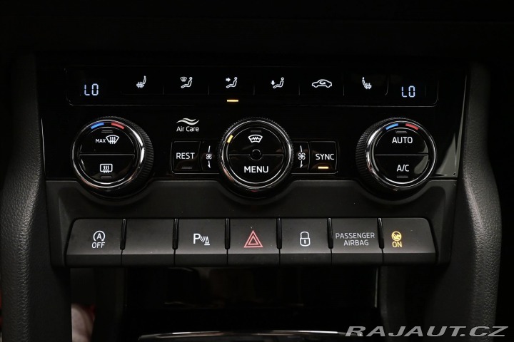Škoda Kodiaq 1,5 TSI 110kW SportLine D 2023