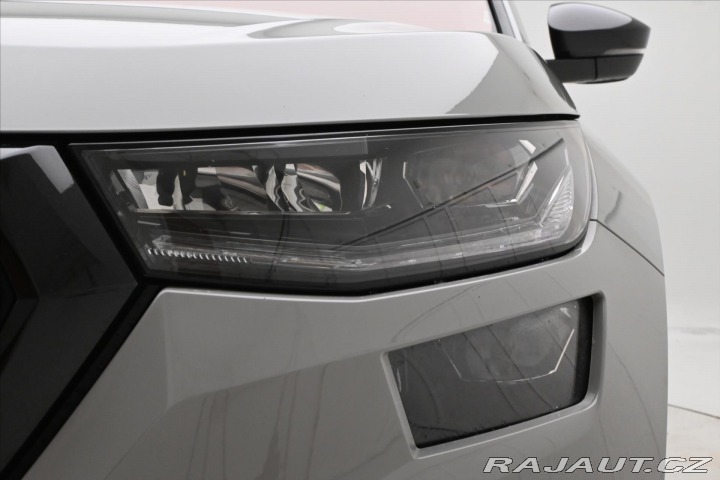 Škoda Kodiaq 1,5 TSI 110kW SportLine D 2023