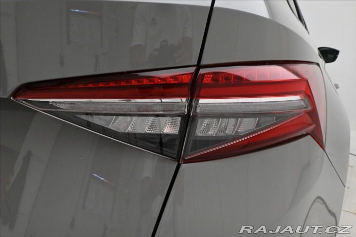 Škoda Kodiaq 1,5 TSI 110kW SportLine D 2023