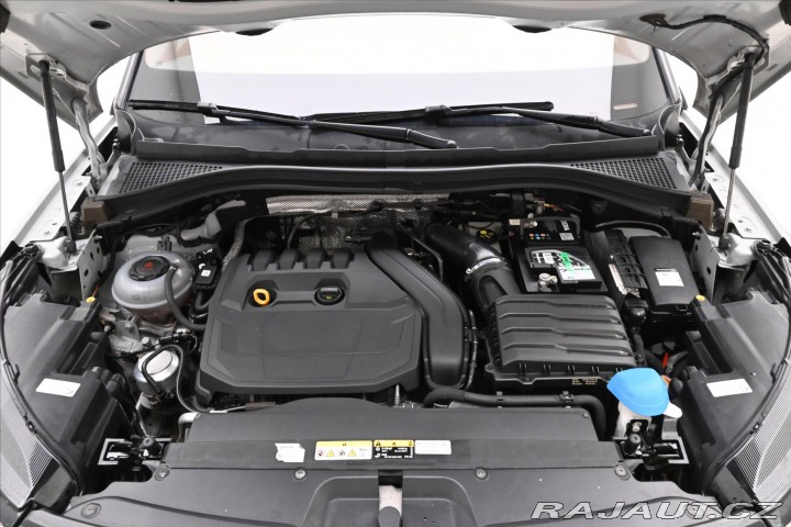 Škoda Kodiaq 1,5 TSI 110kW SportLine D 2023
