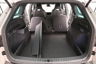 Škoda Kodiaq 1,5 TSI 110kW SportLine D 2023