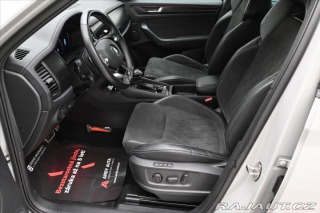 Škoda Kodiaq 1,5 TSI 110kW SportLine D 2023