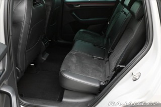 Škoda Kodiaq 1,5 TSI 110kW SportLine D 2023