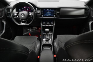 Škoda Kodiaq 1,5 TSI 110kW SportLine D 2023