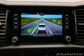 Škoda Kodiaq 1,5 TSI 110kW SportLine D 2023