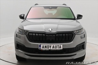 Škoda Kodiaq 1,5 TSI 110kW SportLine D 2023