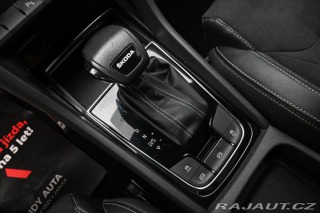 Škoda Kodiaq 1,5 TSI 110kW SportLine D 2023