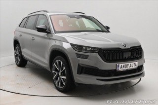 Škoda Kodiaq 1,5 TSI 110kW SportLine D 2023