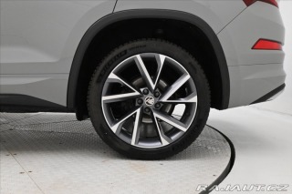 Škoda Kodiaq 1,5 TSI 110kW SportLine D 2023