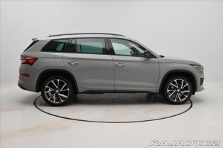 Škoda Kodiaq 1,5 TSI 110kW SportLine D 2023