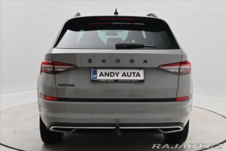 Škoda Kodiaq 1,5 TSI 110kW SportLine D 2023