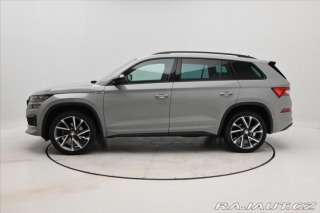 Škoda Kodiaq 1,5 TSI 110kW SportLine D 2023
