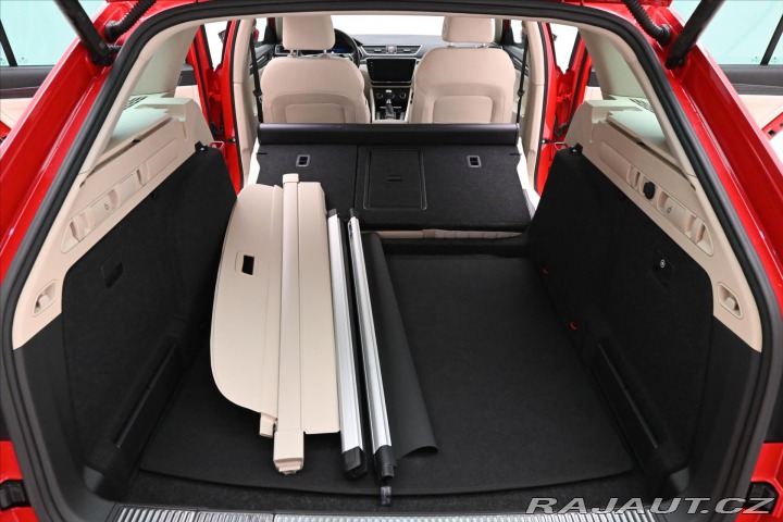 Škoda Superb 2,0 TDI 110kW Style DSG Z 2023