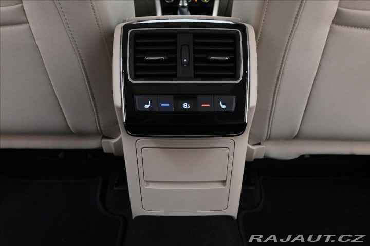 Škoda Superb 2,0 TDI 110kW Style DSG Z 2023