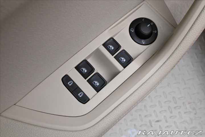 Škoda Superb 2,0 TDI 110kW Style DSG Z 2023