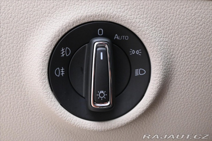 Škoda Superb 2,0 TDI 110kW Style DSG Z 2023